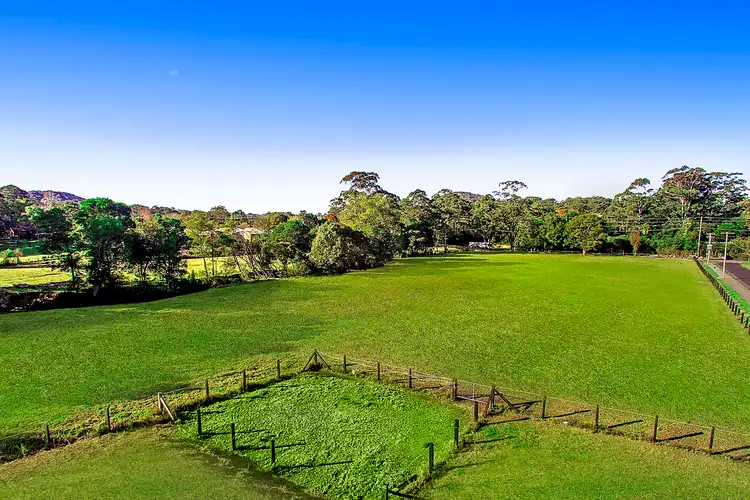 Main view of Homely land listing, 21 Hanlan Street, Narara NSW 2250