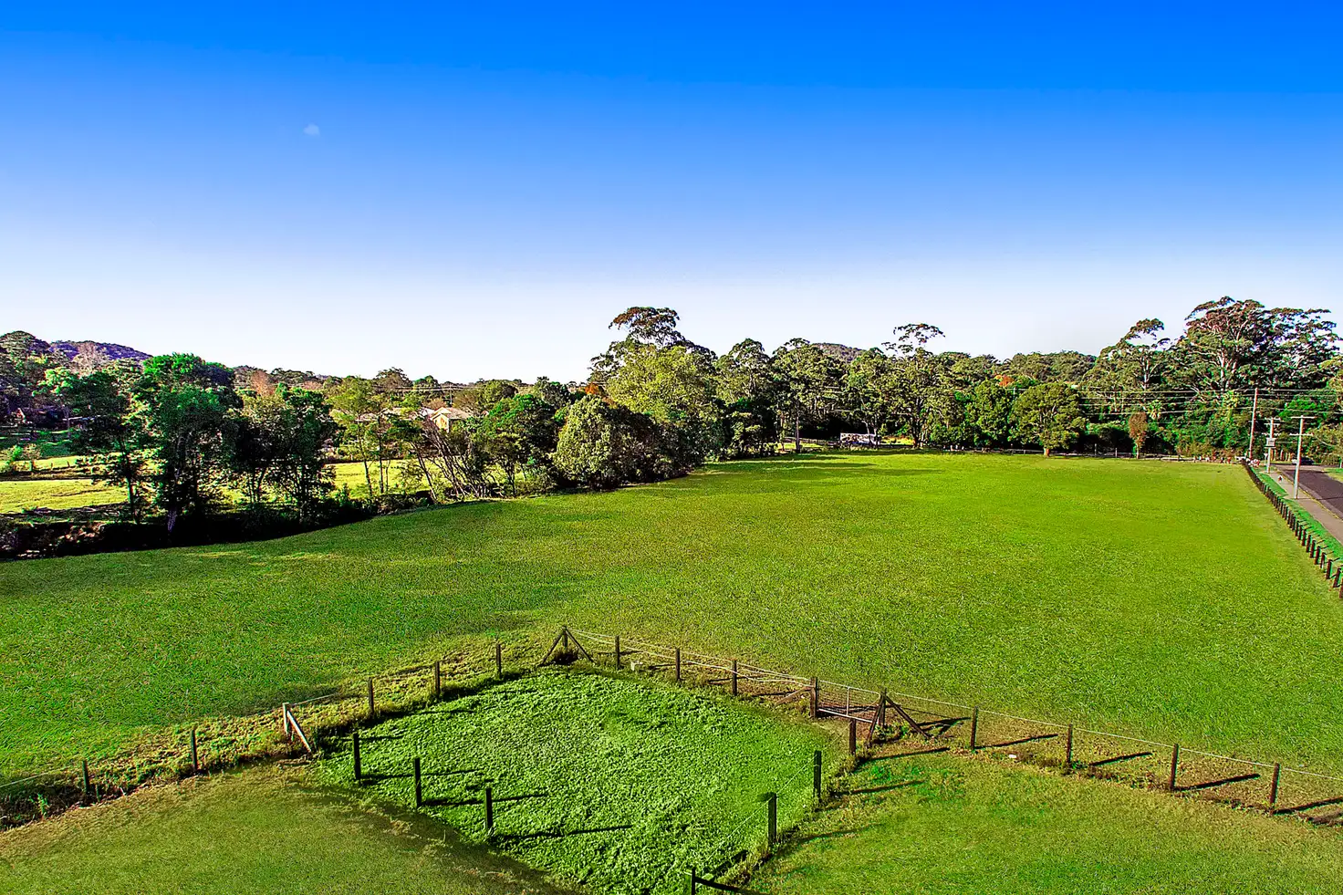 Main view of Homely land listing, 21 Hanlan Street, Narara NSW 2250
