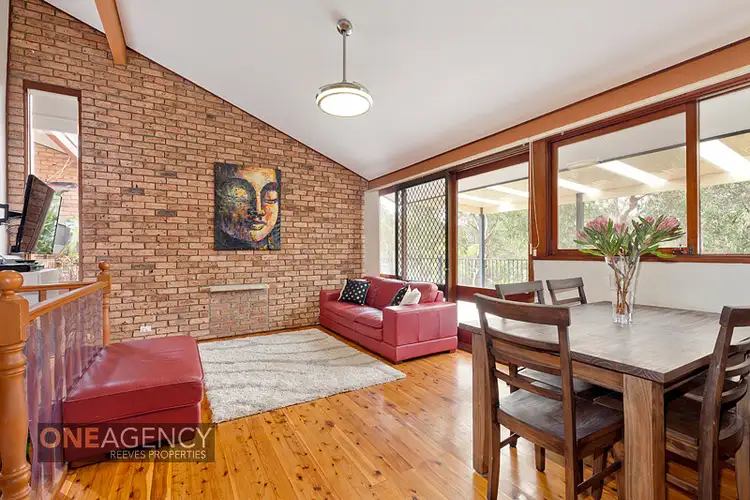 Sixth view of Homely house listing, 14 Coreen Place, Blaxland NSW 2774