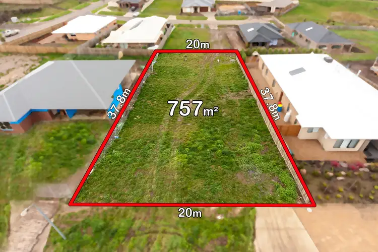 5 Maestro Drive, Wallan VIC 3756