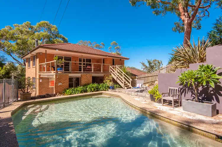 12 Altona Street, Hornsby Heights NSW 2077
