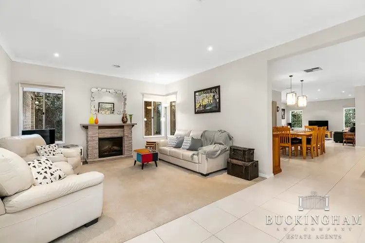 Second view of Homely house listing, 13 Collingrove Crescent, Doreen VIC 3754