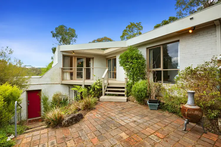 Main view of Homely house listing, 6 Dellview Court, Donvale VIC 3111