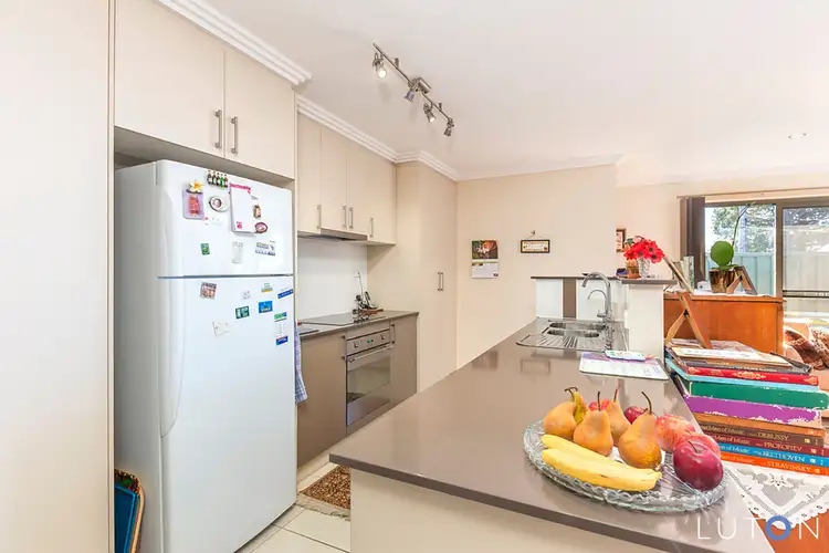 Second view of Homely townhouse listing, 2/19 Theodore Street, Curtin ACT 2605