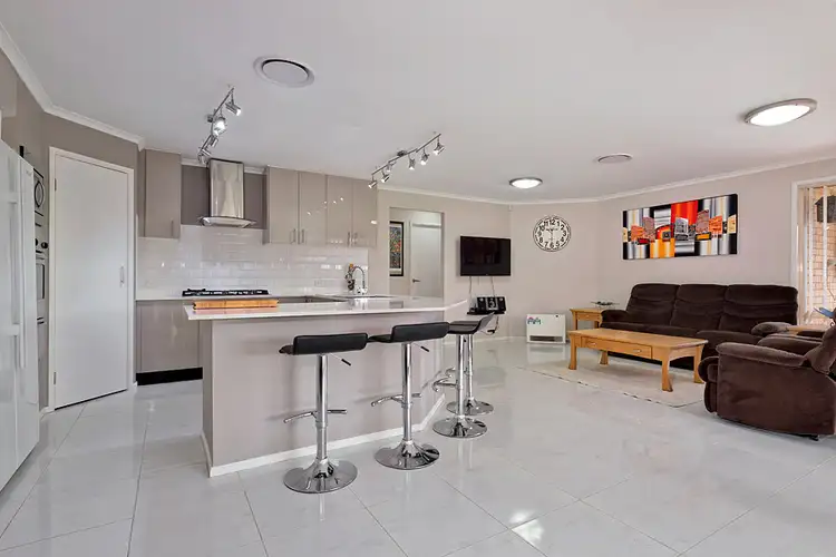 Third view of Homely house listing, 18 Ormonde Close, Glenmore Park NSW 2745