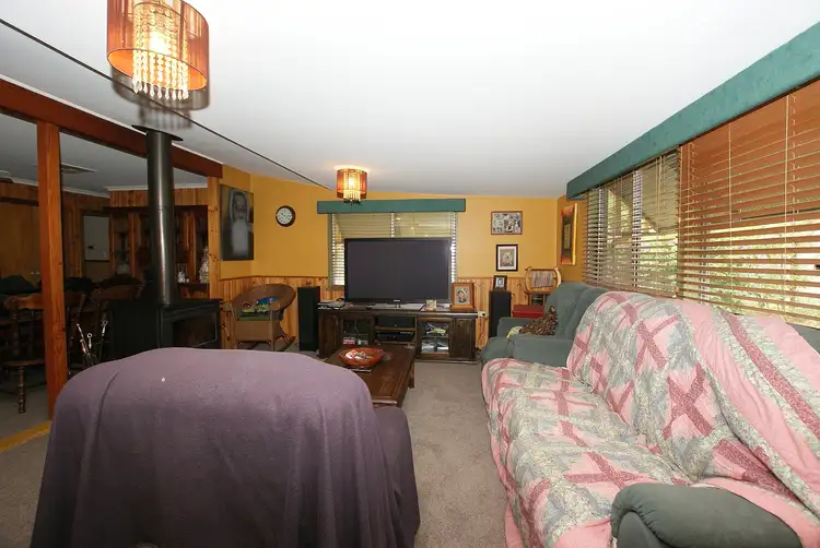 Fifth view of Homely house listing, 5 Britannia Creek Road, Wesburn VIC 3799