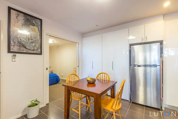 Fifth view of Homely unit listing, 2/18 De Burgh Street, Lyneham ACT 2602