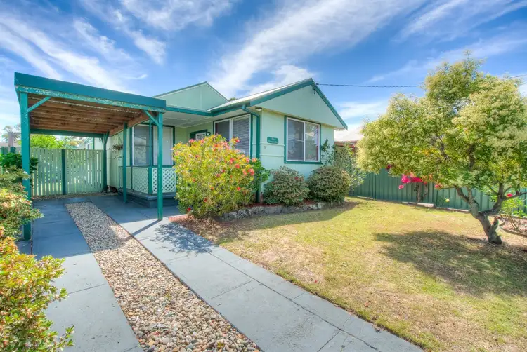 57 Beach Street, Ettalong Beach NSW 2257