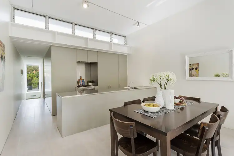 Fourth view of Homely apartment listing, 500/21 Boundary Street, Darlinghurst NSW 2010