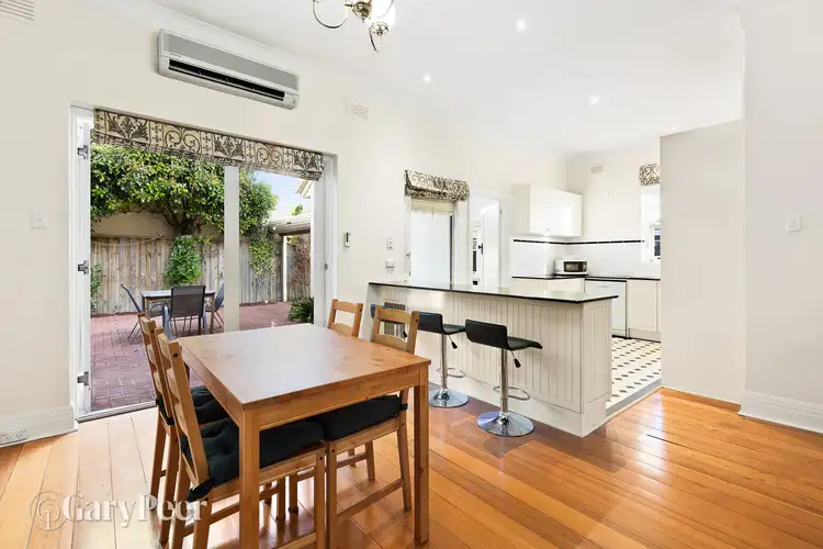 Second view of Homely house listing, 152 Thomas Street, Brighton East VIC 3187