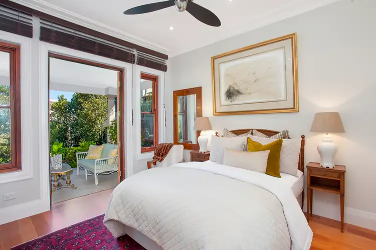 Fifth view of Homely house listing, 4 Kirkoswald Avenue, Mosman NSW 2088