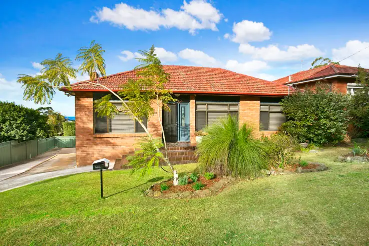 Second view of Homely house listing, 201 Brokers Road, Mount Pleasant NSW 2519