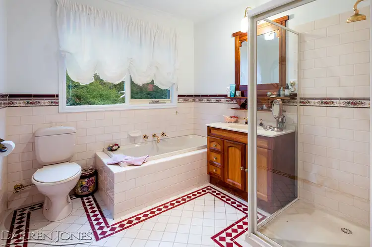 Sixth view of Homely townhouse listing, 20 Fernside Avenue, Briar Hill VIC 3088
