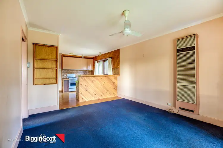 Second view of Homely house listing, 25 Underwood Road, Boronia VIC 3155