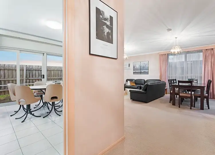 Third view of Homely villa listing, 2/69 Narrawong Road, Caulfield South VIC 3162