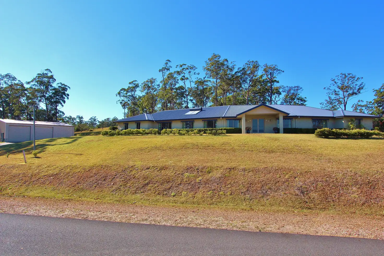 Main view of Homely rural property listing, 26 Lake Ridge Drive, Kew NSW 2439