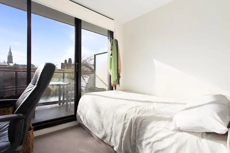 Third view of Homely apartment listing, 39/589 Glenferrie Road, Hawthorn VIC 3122