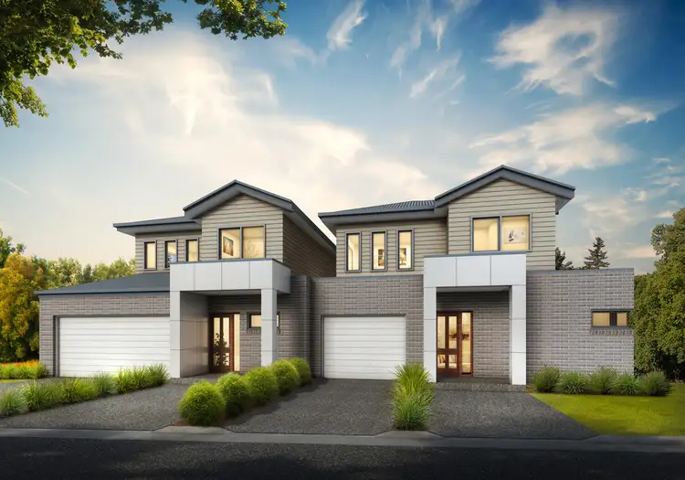 3/39 Lomond Avenue, Kilsyth VIC 3137