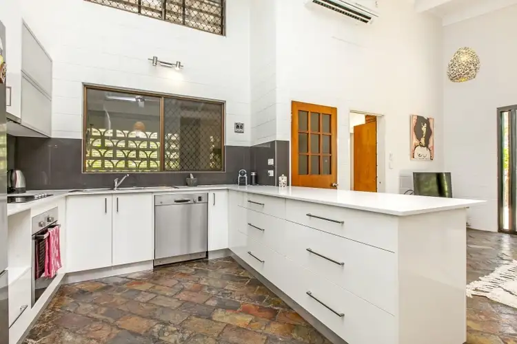 Second view of Homely townhouse listing, 6/44 Coronation Drive, Stuart Park NT 820