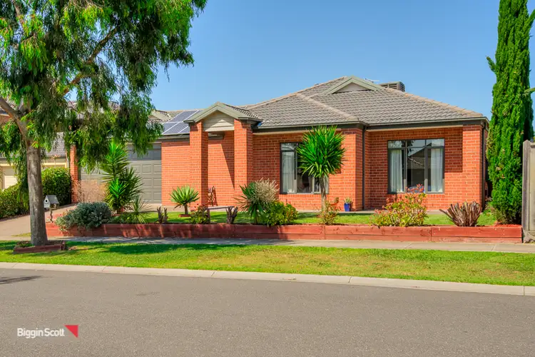 3 Wodalla Place, Lyndhurst VIC 3975
