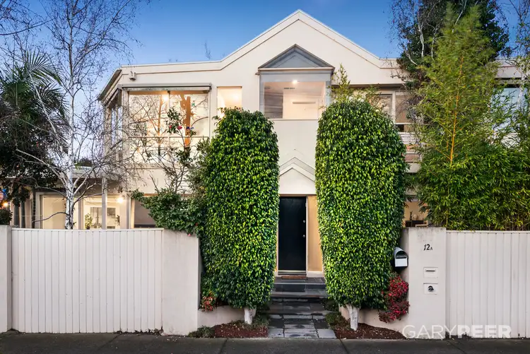 12a Lambert Road, Caulfield North VIC 3161