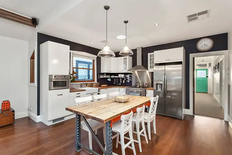 Fourth view of Homely house listing, 83 Empress Avenue, Kingsville VIC 3012