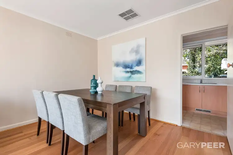 Fifth view of Homely unit listing, 5/305 Hawthorn Road, Caulfield VIC 3162