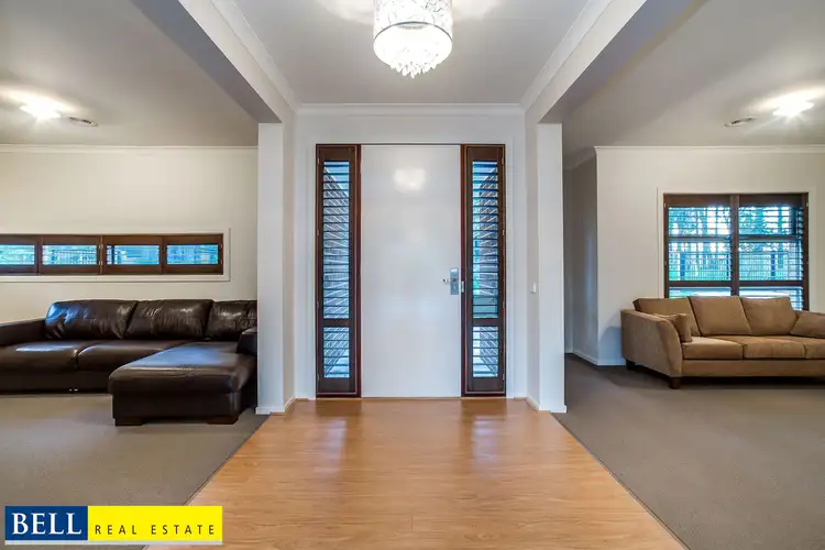 Third view of Homely house listing, 417 Monbulk Road, Monbulk VIC 3793