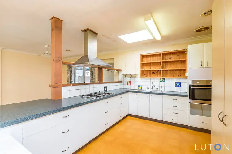 Third view of Homely house listing, 12 Kerferd Street, Watson ACT 2602