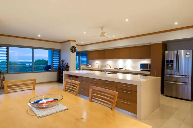 Sixth view of Homely apartment listing, 4/22 Harry Chan Avenue, Darwin City NT 800