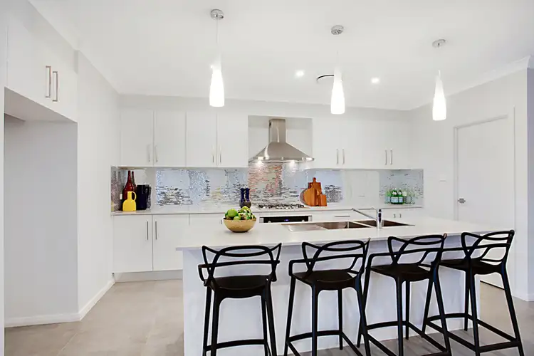 Fifth view of Homely house listing, 11 Baden Powell Avenue, Leppington NSW 2179