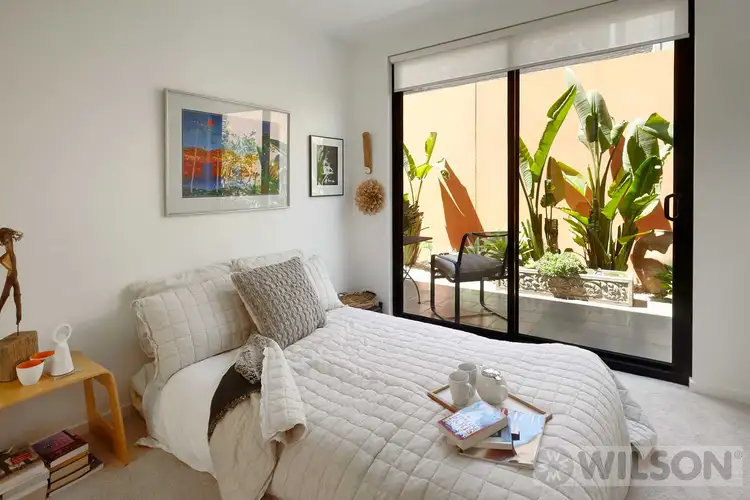 Sixth view of Homely townhouse listing, 3/210 Tennyson Street, Elwood VIC 3184