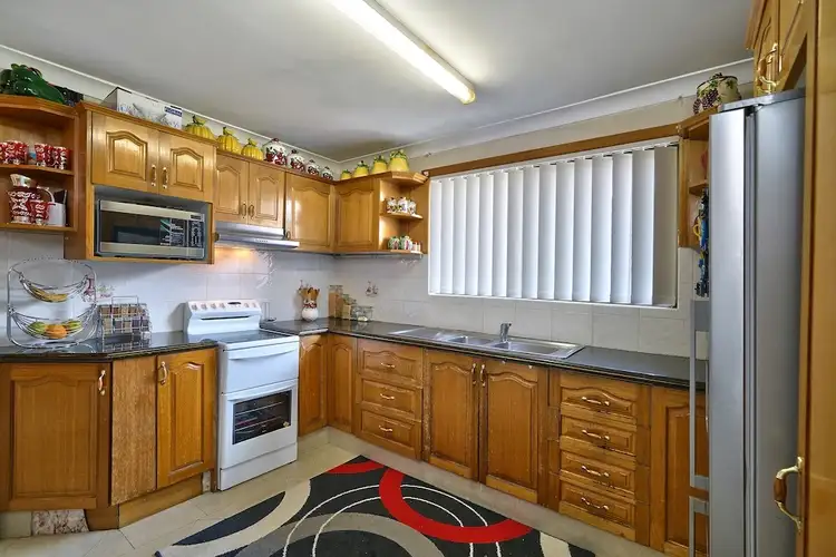 Second view of Homely house listing, 3 Leo Avenue, Lurnea NSW 2170