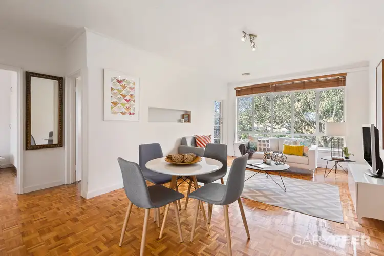 Main view of Homely apartment listing, 33/20 Shirley Grove, St Kilda East VIC 3183