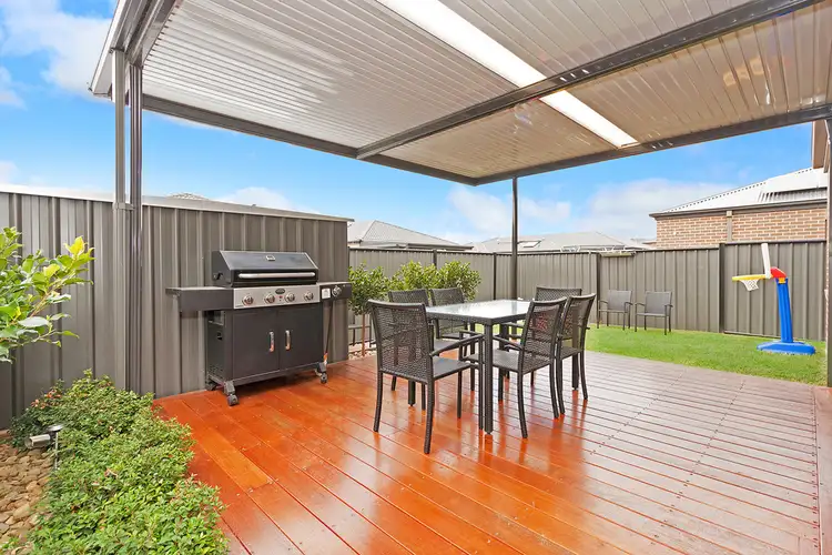 Sixth view of Homely house listing, 10 Dalwhinnie Close, Mernda VIC 3754