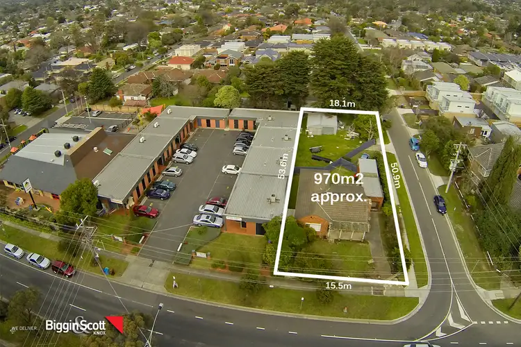 180 Boronia Road, Boronia VIC 3155