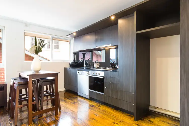 Second view of Homely apartment listing, 6/245 Murrumbeena Road, Murrumbeena VIC 3163