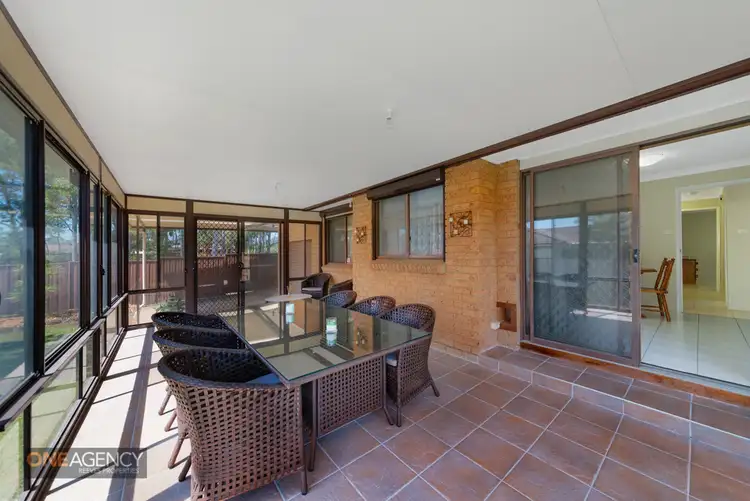 Sixth view of Homely house listing, 206 Parker Street, Kingswood NSW 2747