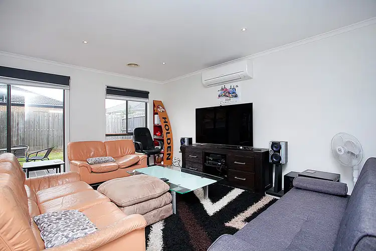 Fourth view of Homely house listing, 5 Barrwang Street, Cairnlea VIC 3023