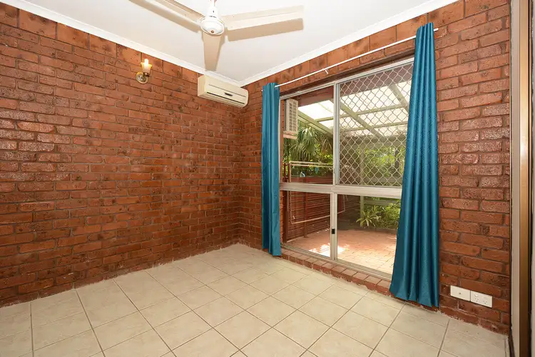 Third view of Homely unit listing, 43/17 May Street, Ludmilla NT 820