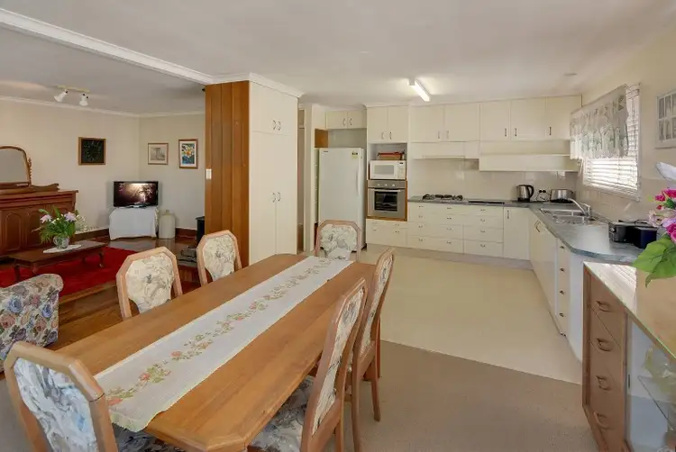 Second view of Homely house listing, 6 Oleander Avenue, Shelly Beach QLD 4551