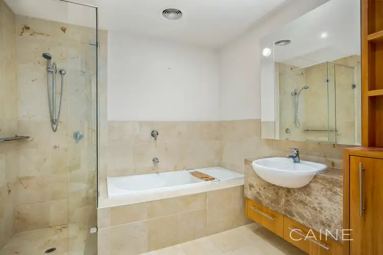Sixth view of Homely apartment listing, 701/1 Powlett Street, East Melbourne VIC 3002
