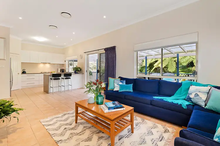 Second view of Homely house listing, 33 Worrobil Street, North Balgowlah NSW 2093