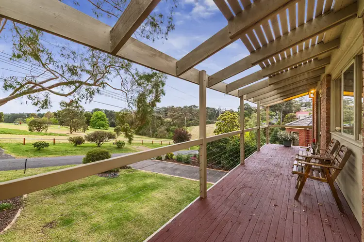 Second view of Homely house listing, 27 McCallum Road, Doncaster VIC 3108