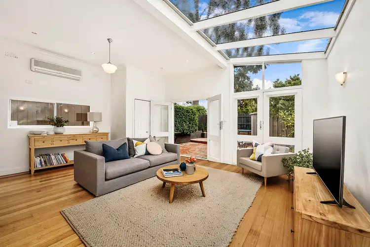 Second view of Homely house listing, 7A Alfada Street, Caulfield South VIC 3162