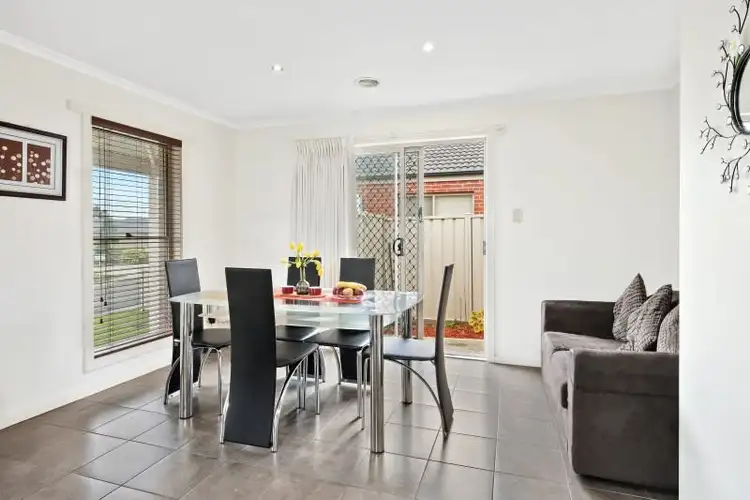 Third view of Homely townhouse listing, 5/912 Geelong Road, Canadian VIC 3350