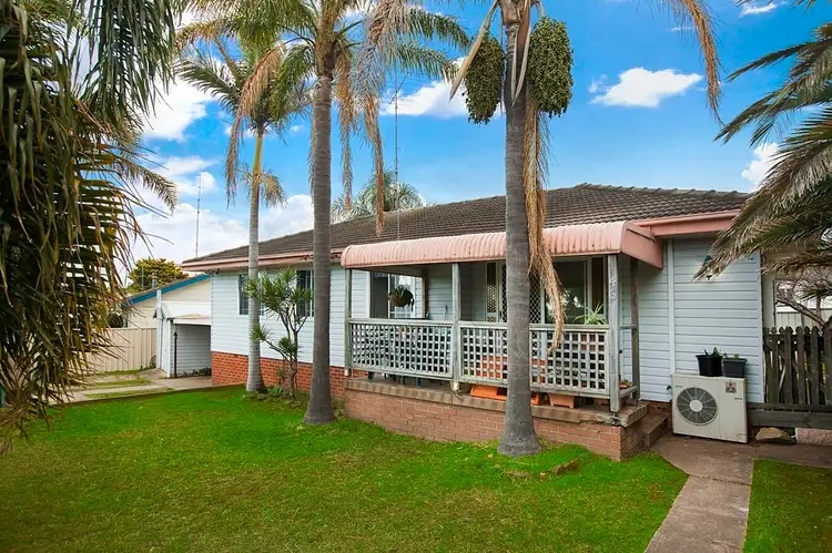 46 King Street, Warilla NSW 2528