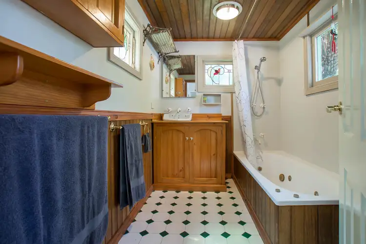 Fourth view of Homely house listing, 136 Belgrave-Gembrook Road, Selby VIC 3159