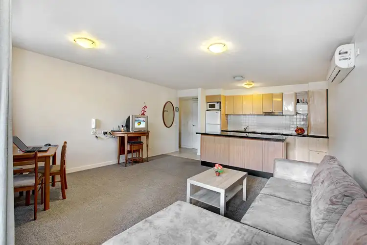 Third view of Homely apartment listing, B7/50 Boadle Road, Bundoora VIC 3083