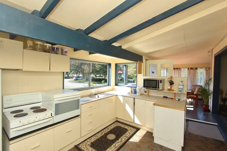 Sixth view of Homely house listing, 545A Ocean Drive, North Haven NSW 2443
